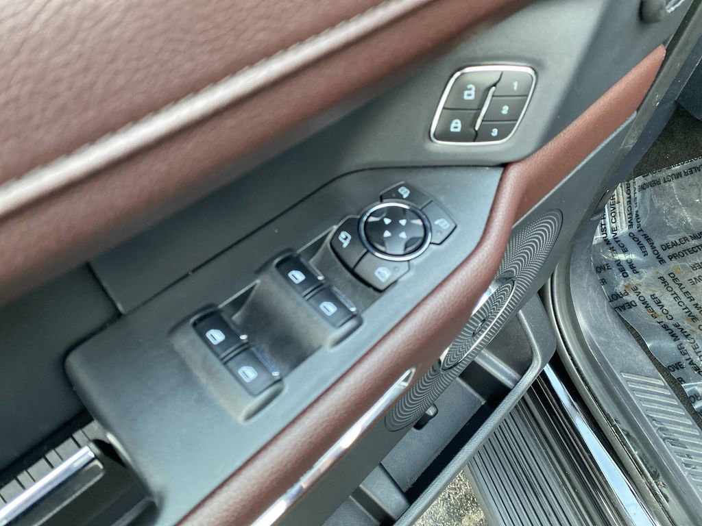Certified 2024 Ford Expedition Max Limited image 40