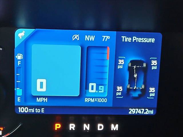 Certified 2024 Ford Bronco Big Bend AWD/4WD image 11