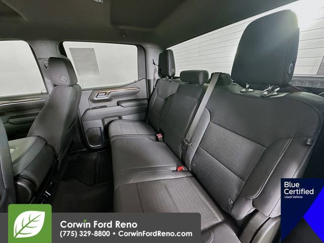 Used 2025 Chevrolet Silverado 1500 LT image 27
