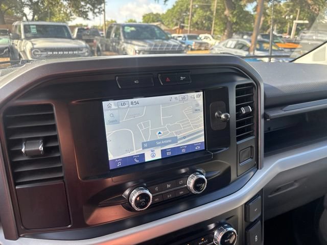 Certified 2023 Ford F150 XLT w/ Equipment Group 301A Mid RWD image 16