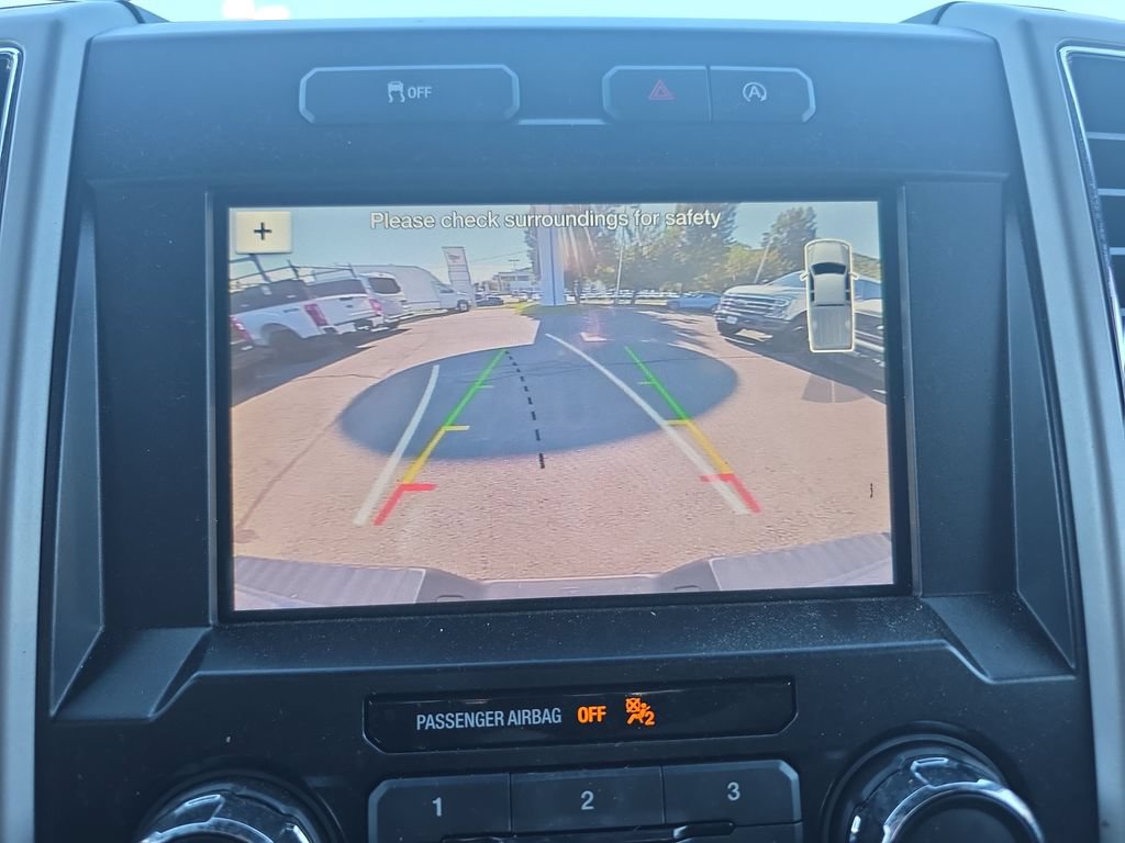 Certified 2019 Ford F150 Lariat AWD/4WD image 34