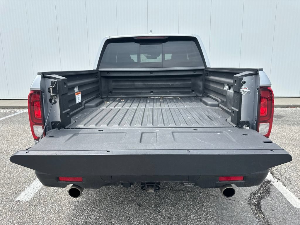 Used 2023 Honda Ridgeline RTL-E image 19
