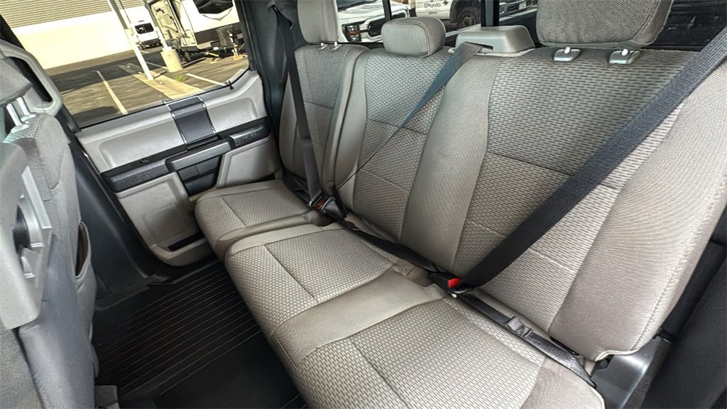 Certified 2022 Ford F250 XLT image 24