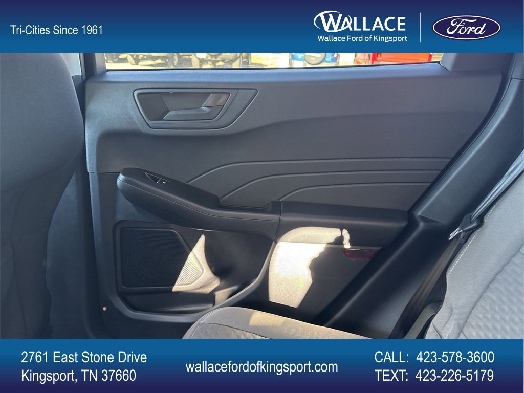 Certified 2022 Ford Escape SE image 23