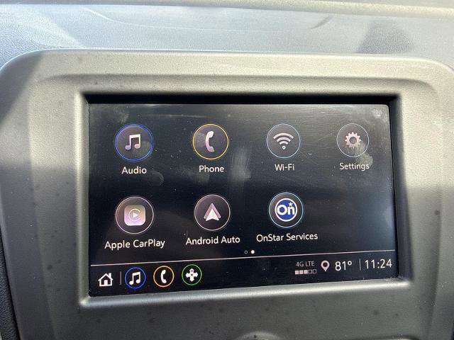 Used 2024 Chevrolet Equinox LT image 12