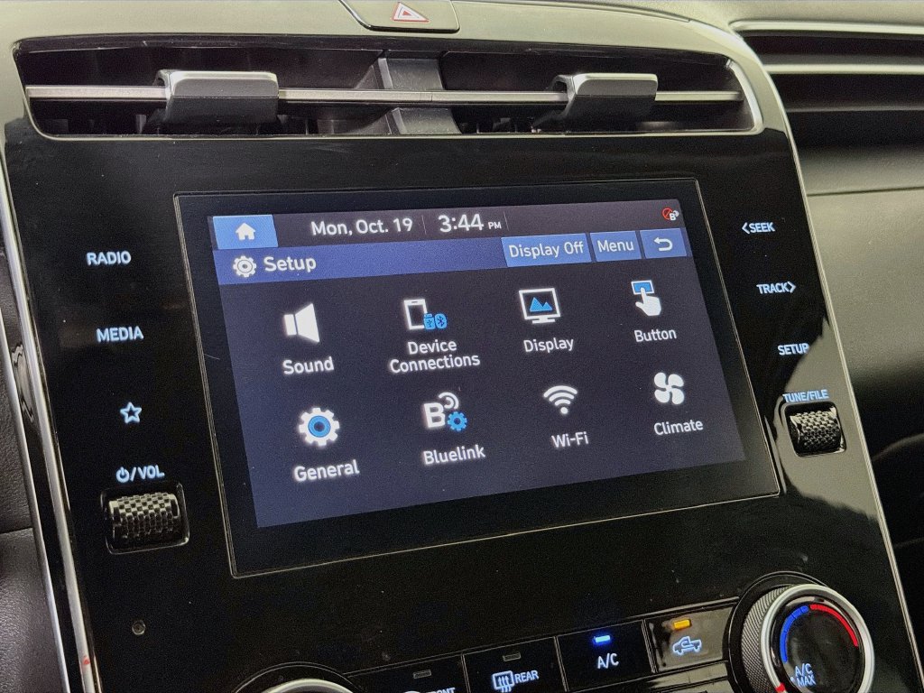 Used 2022 Hyundai Santa Cruz SEL FWD image 31