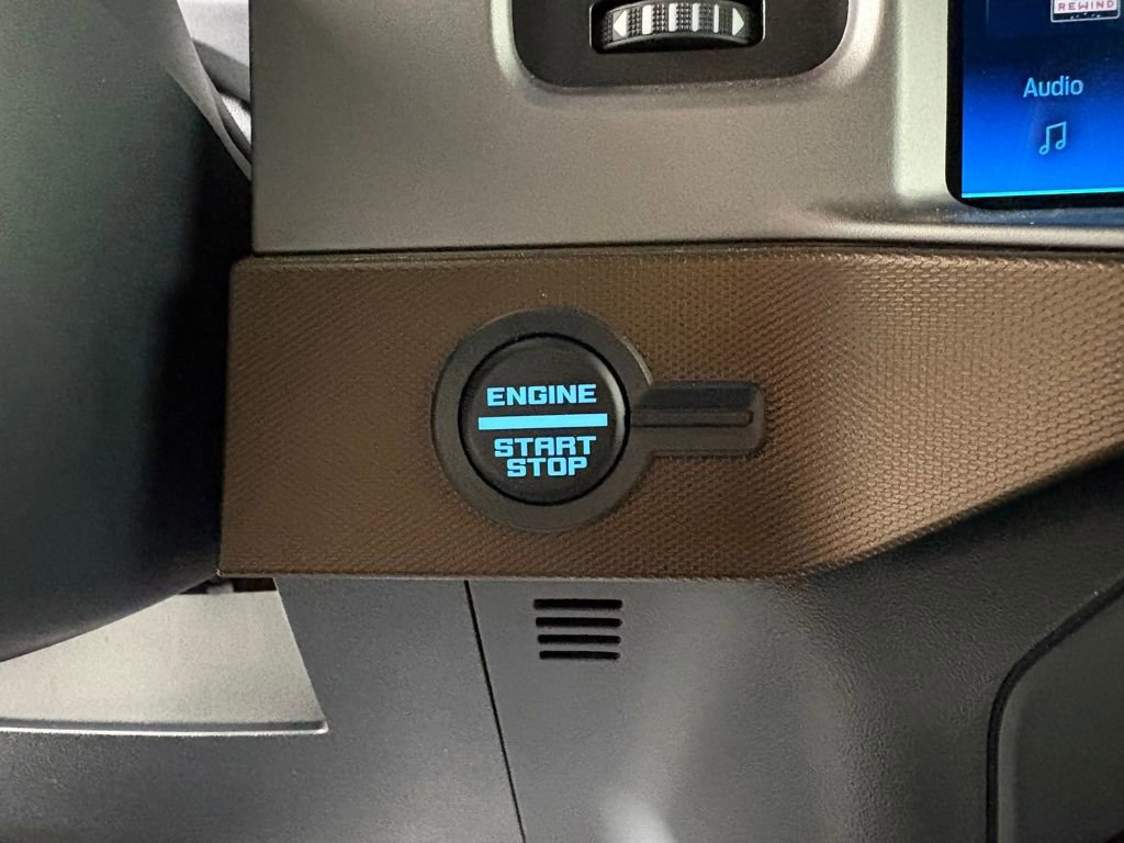 Certified 2022 Ford Bronco Outer Banks image 22