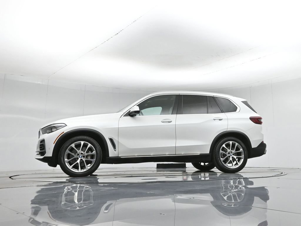 Used 2023 BMW X5 sDrive40i image 21