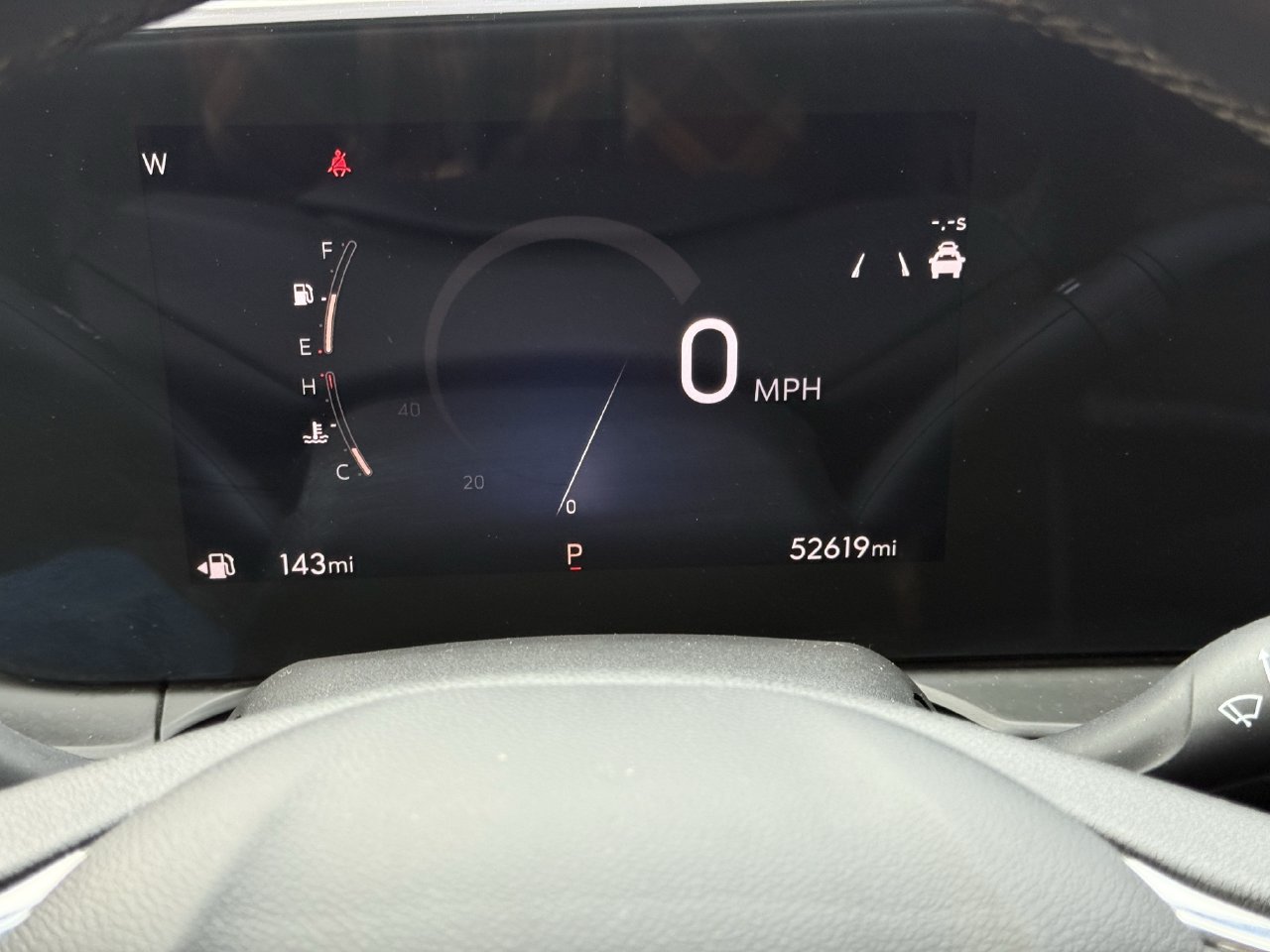 Used 2025 Buick Envista Sport Touring FWD image 14