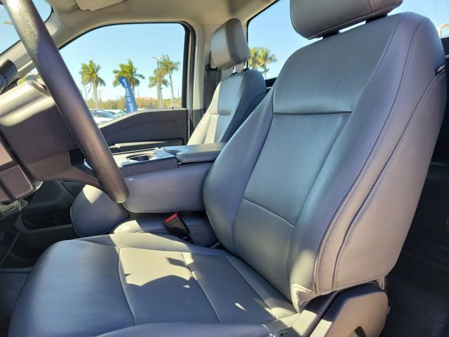 Certified 2023 Ford F250 XL w/ XL Chrome Package image 20
