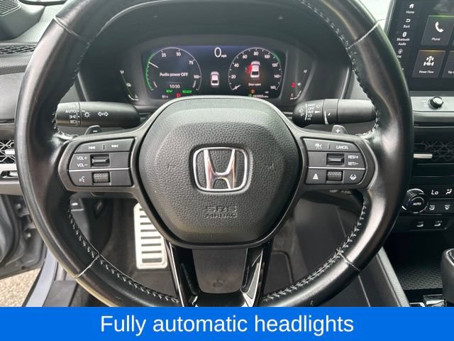 Used 2023 Honda Accord Sport image 19