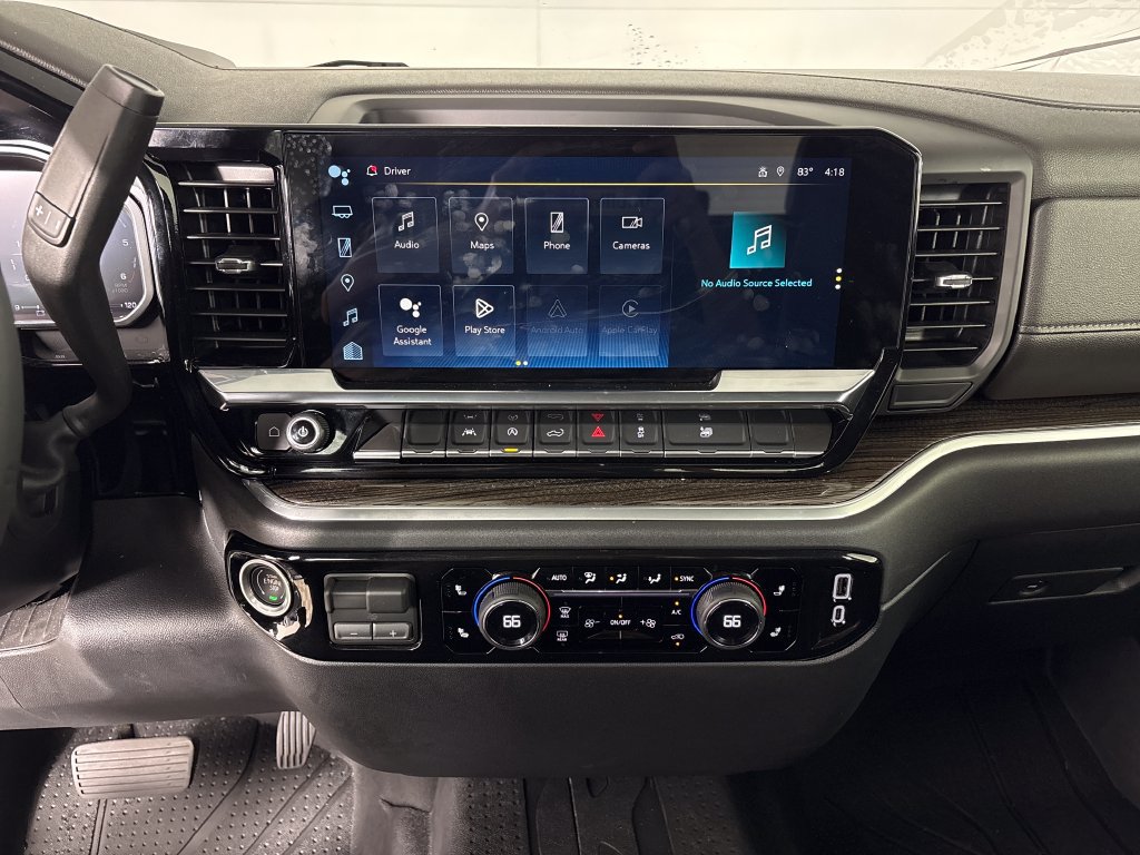 Used 2026 Chevrolet Silverado 1500 RST w/ RST Select Package RWD image 30