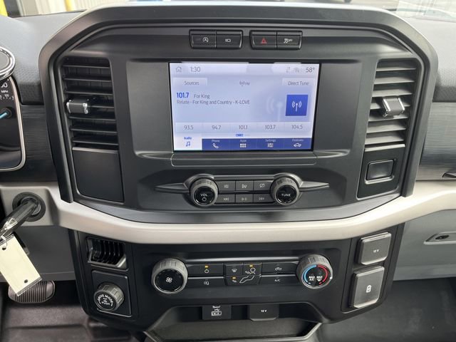 Certified 2021 Ford F150 XL w/ Equipment Group 101A High image 25