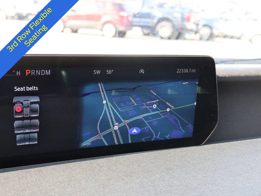 Certified 2025 Ford Expedition Active image 34