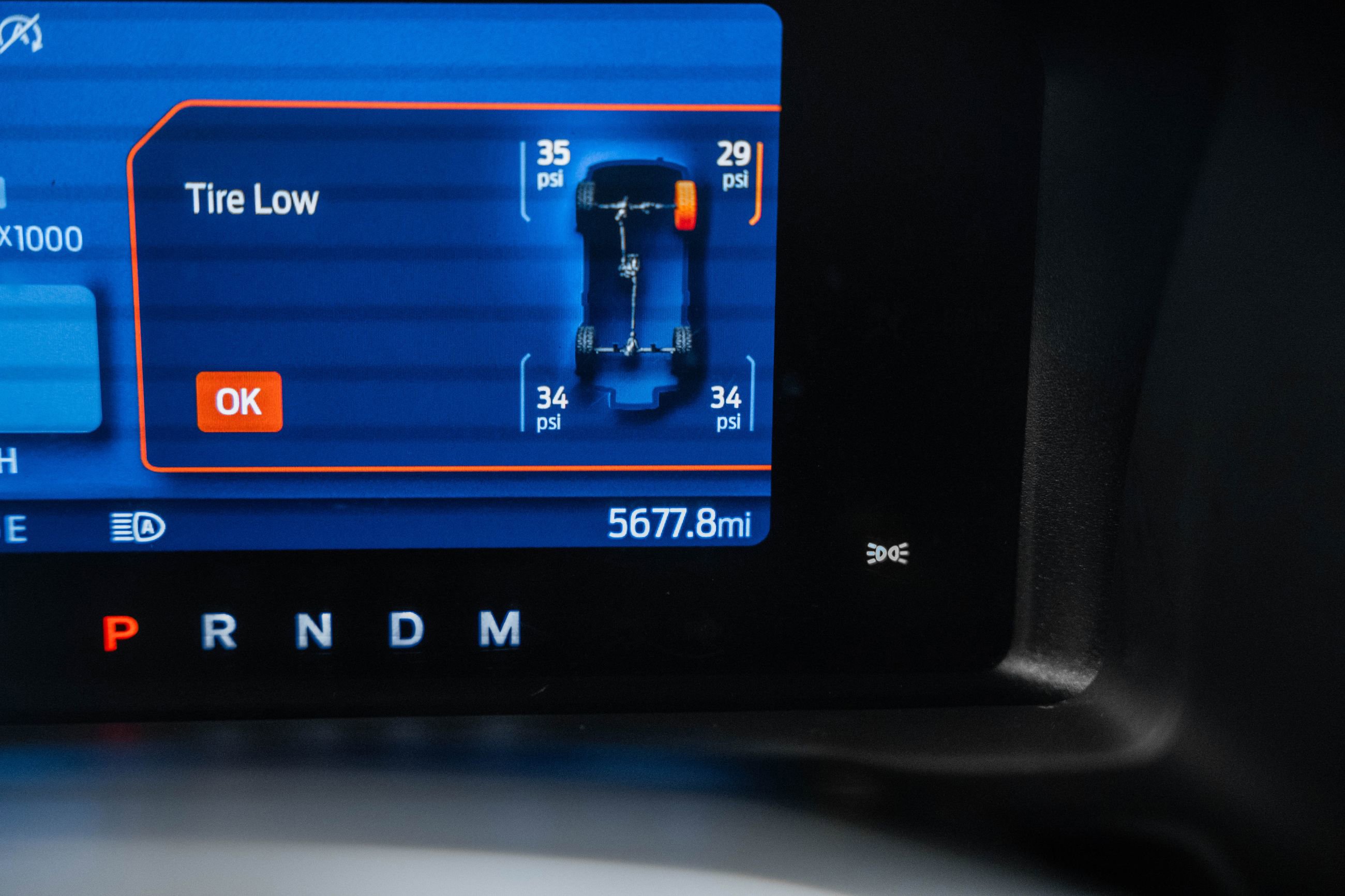 Certified 2024 Ford Bronco Big Bend image 43