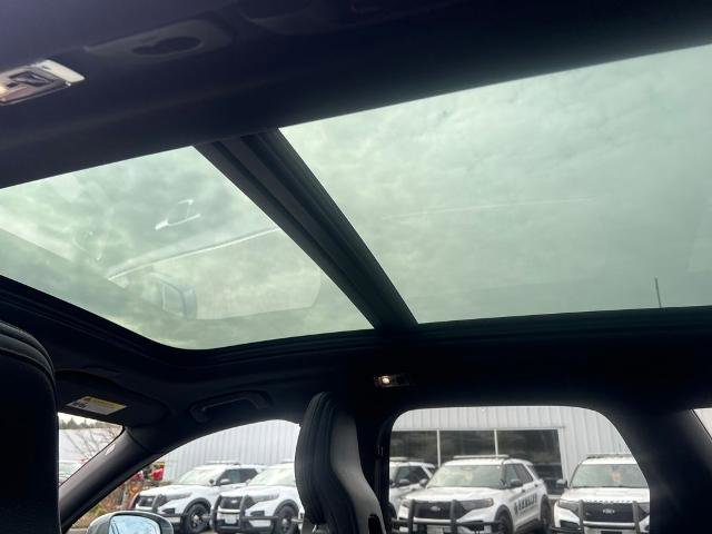 Used 2020 Volvo XC60 T5 Inscription w/ Protection Package image 31