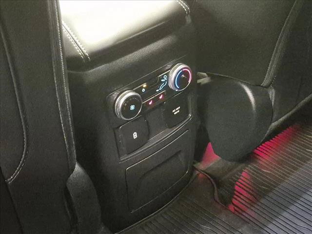 Certified 2023 Ford Explorer ST w/ Equipment Group 401A AWD/4WD image 18