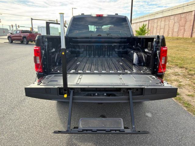 Certified 2023 Ford F150 XLT w/ Equipment Group 302A High AWD/4WD image 31