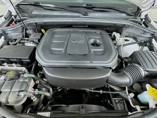 Used 2021 Jeep Grand Cherokee Limited w/ Quick Order Package 28K 80th image 35