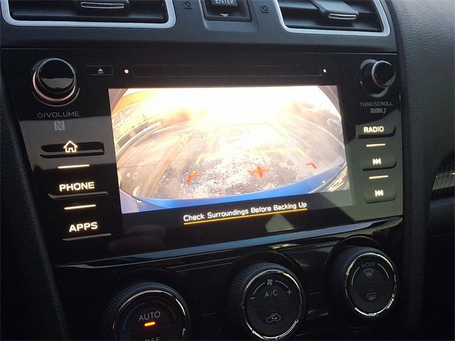 Used 2019 Subaru WRX Limited image 18