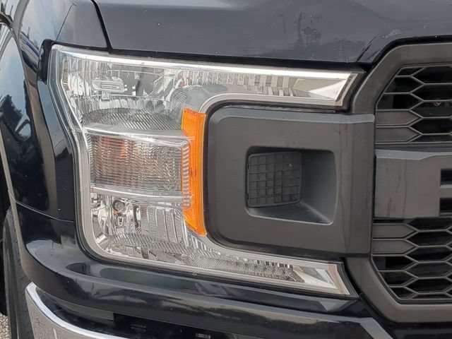 Certified 2019 Ford F150 XLT w/ Trailer Tow Package AWD/4WD image 10