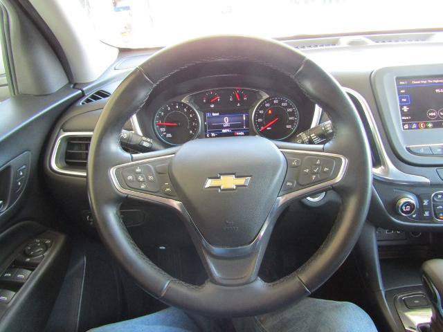 Used 2024 Chevrolet Equinox LT AWD/4WD image 24