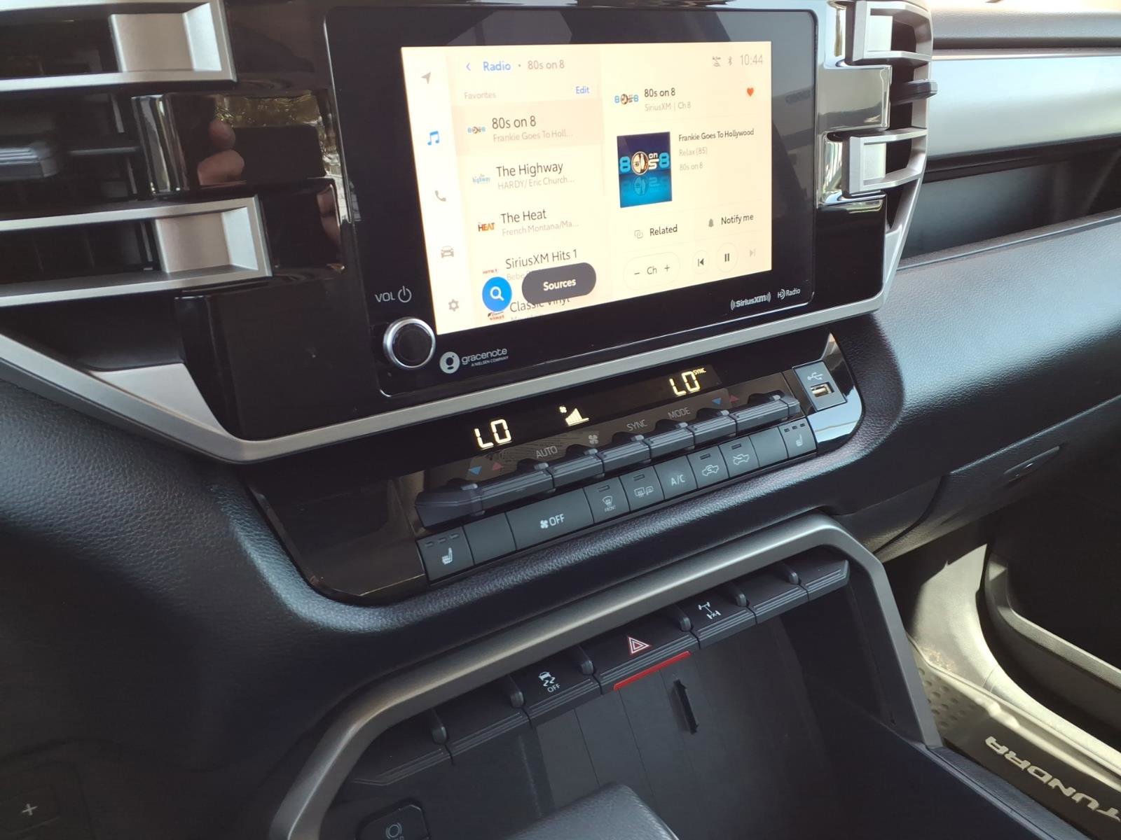 Used 2024 Toyota Tundra SR5 w/ TRD Off-Road Premium Package image 23