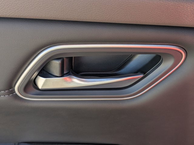 Used 2021 Nissan Rogue SL w/ Premium Package image 31