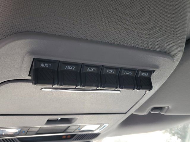 Certified 2024 Ford F350 Lariat w/ Lariat Ultimate Package image 35