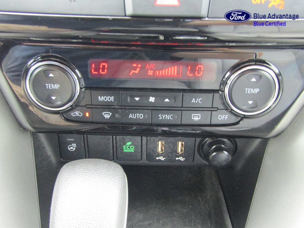 Used 2023 Mitsubishi Eclipse Cross SEL AWD/4WD image 20