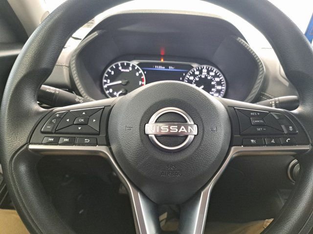 Used 2024 Nissan Sentra SV image 9
