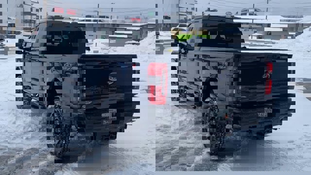 Certified 2023 Ford F250 XL w/ STX Appearance Package image 8