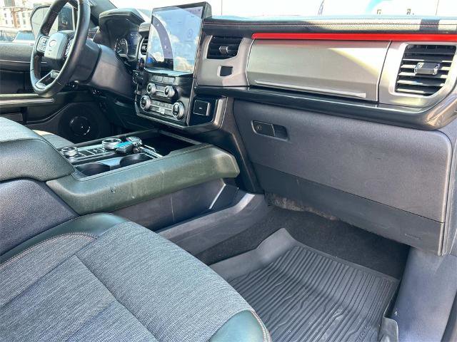 Certified 2024 Ford Expedition Timberline image 24