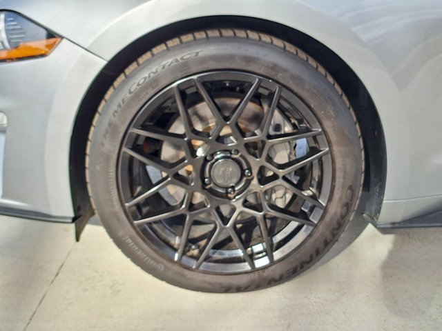 Certified 2023 Ford Mustang GT Premium w/ Equipment Group 401A image 33