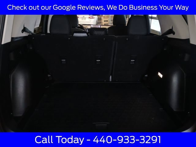 Certified 2023 Ford Bronco Sport Big Bend w/ Convenience Package image 40