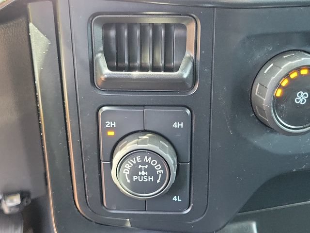 Certified 2023 Ford F150 XL w/ STX Appearance Package AWD/4WD image 11