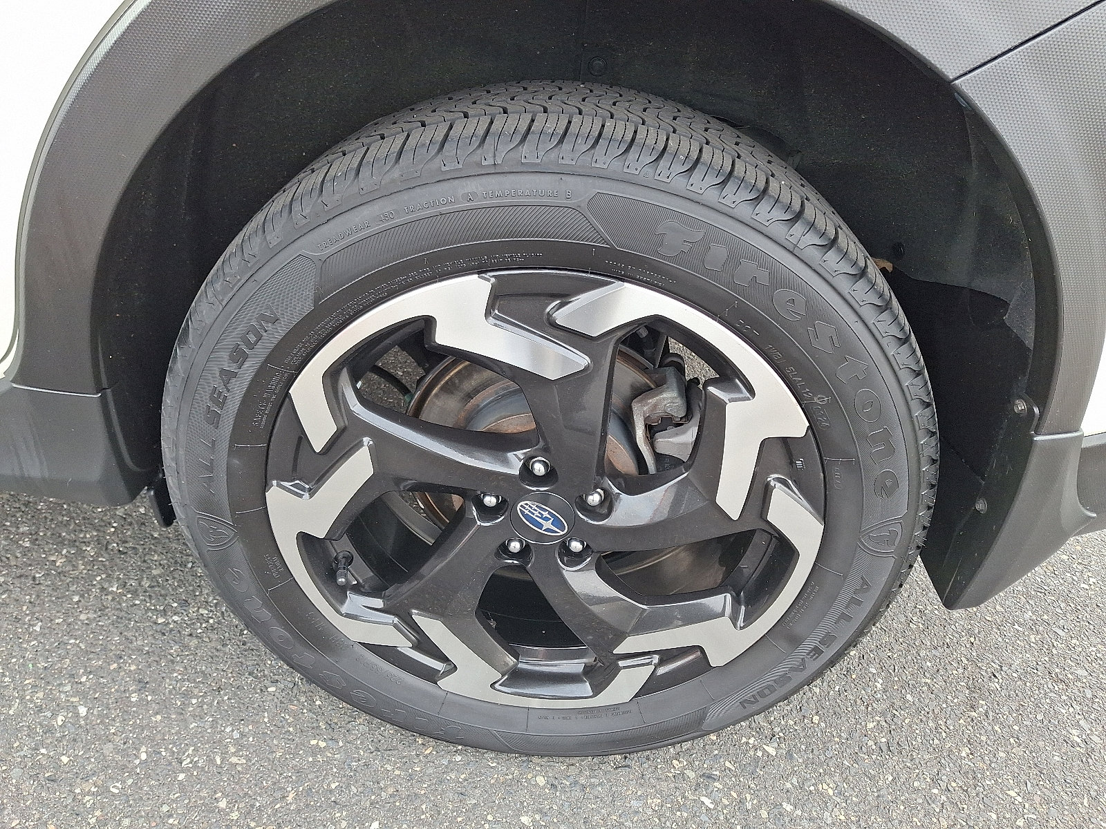 Used 2022 Subaru Crosstrek 2.5i Limited w/ Moonroof Package 2 image 28