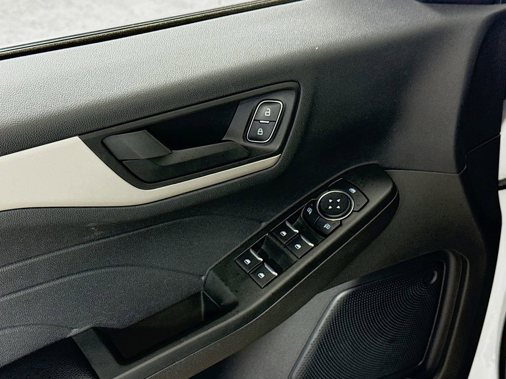 Certified 2022 Ford Escape SE w/ Convenience Package FWD image 20