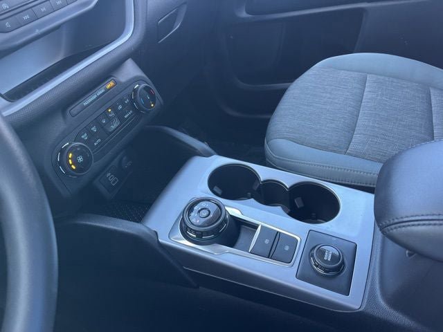 Certified 2024 Ford Bronco Sport Big Bend AWD/4WD image 34