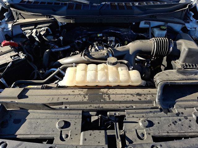 Certified 2023 Ford F150 XLT w/ Equipment Group 302A High image 28