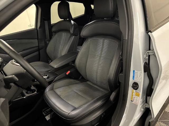 Certified 2023 Ford Mustang Mach-E GT w/ GT Performance Edition image 18