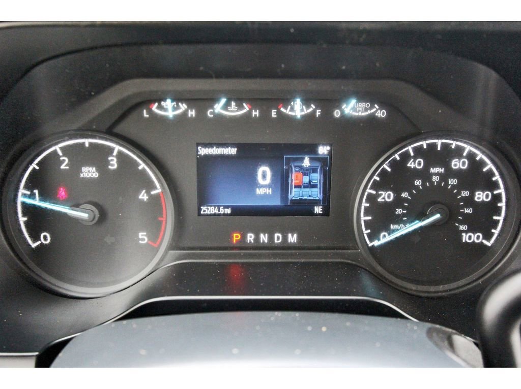 Certified 2024 Ford F250 XLT w/ FX4 Off-Road Package AWD/4WD image 16