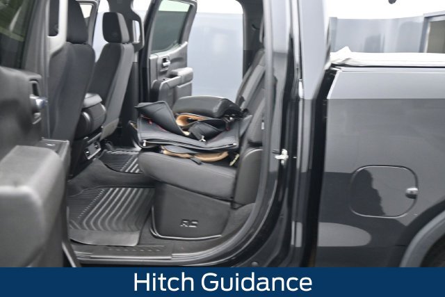 Used 2020 GMC Sierra 1500 4x4 Crew Cab image 23