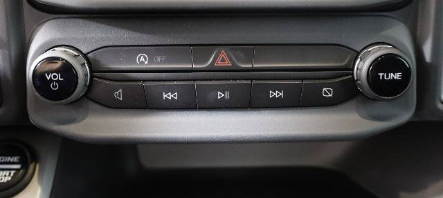 Certified 2023 Ford Bronco Sport Big Bend w/ Convenience Package AWD/4WD image 17