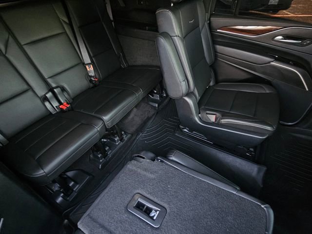 Used 2024 GMC Sierra 2500 AT4X image 18