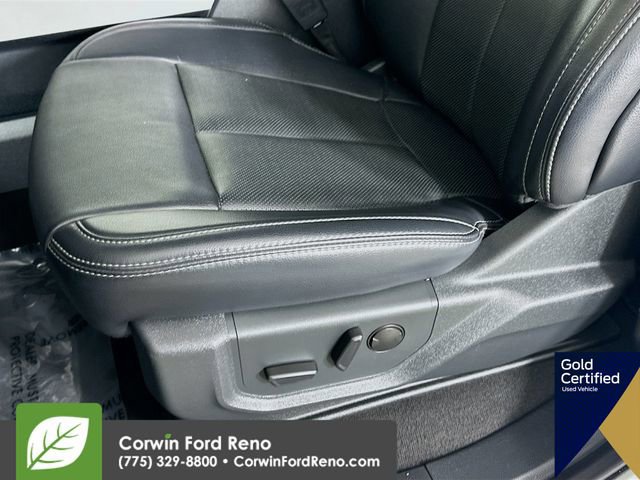 Certified 2022 Ford F250 Lariat w/ Tremor Off-Road Package image 23