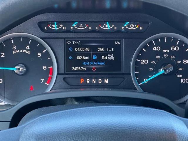 Certified 2022 Ford F350 XLT image 13