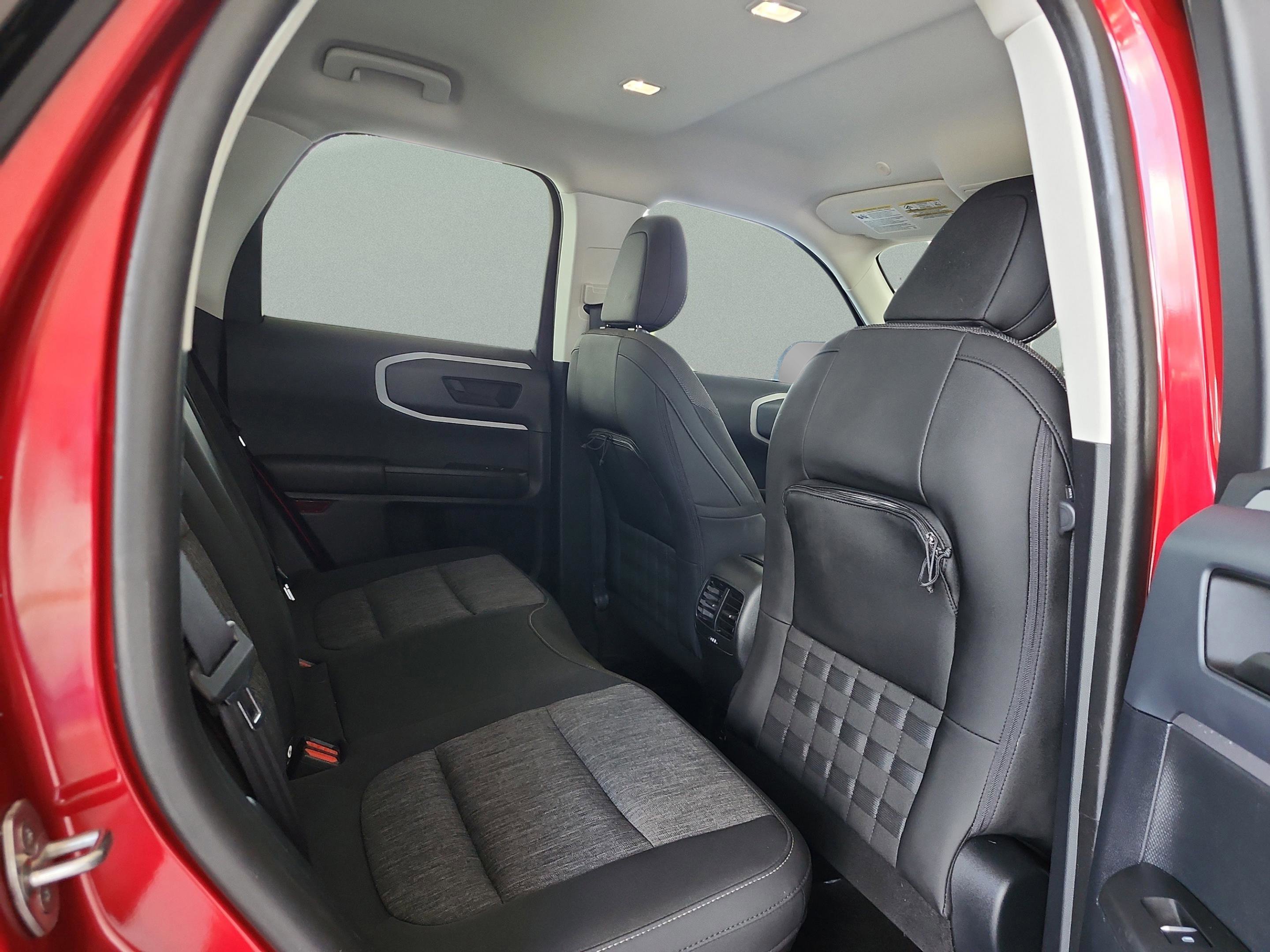 Certified 2021 Ford Bronco Sport Big Bend AWD/4WD image 18