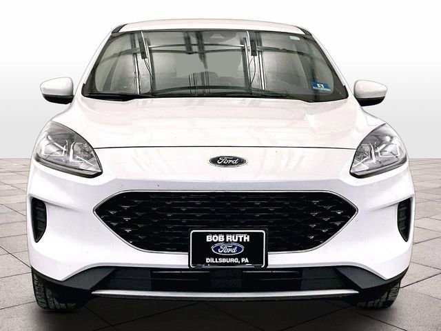 Certified 2020 Ford Escape SE AWD/4WD image 3