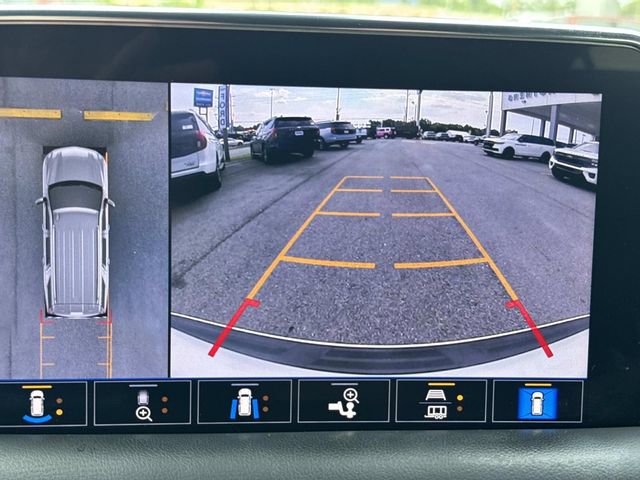 Used 2021 Chevrolet Suburban RST w/ Luxury Package RWD image 27